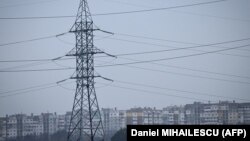Construcția liniei electrice aeriene Bălți-Suceava face parte din Planul național de dezvoltare a Republicii Moldova pentru anii 2024-2026.