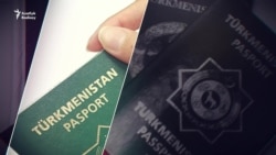 Azat Adalga: Türkmenistanyň raýatlygy hakynda