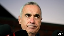 Călin Georgescu s-a înscris din nou în alegerile prezidențiale programate pe 4 mai 2025.