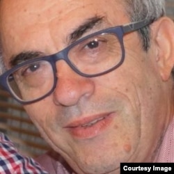 Юрий Векслер