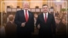 Кыргыз-америка алакасы: Трамп менен Жапаровдун жолугушуусу өнүгүүгө өбөлгө болобу? 