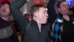 واکنش افغانها به پیروزی دانالد ترمپ در انتخابات امریکا
