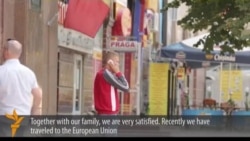 Vox populi: ce credeţi despre apropierea de UE?