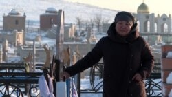 "Мұндай бауыр ешкімде жоқ". Қаңтарда қайтыс болған Исатай Донбаевтың әпкесі Шолпанның сағынышы  