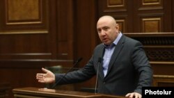 Անդրանիկ Թևանյան