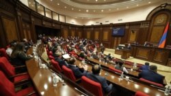 Թեժ լեզվակռիվ Աժ-ում. ընդդիմադիրները լսումներ են հրավիրել Լաչինի միջանցքի թեմայով