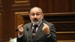 Ի տարբերություն ՀԱՊԿ -ի, Եվրամիությունը հստակ արձանագրել է, թե որն է Հայաստանի տարածքը. Փաշինյան