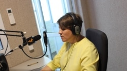 Interviu cu Elena Mârzac, directorarea Centrului de Informare NATO, Chișinău