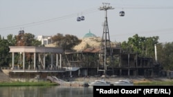 Маълум нест, кай ресторан барқарор мешавад. 