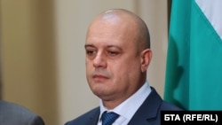 Христо Проданов