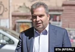 Гроздан Караджов