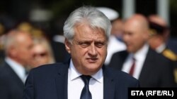 Бойко Рашков