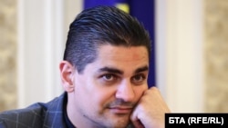 Радостин Василев