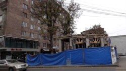 Մամիկոն Ասլանյանի որոշմամբ Վանաձորի համայնքապատկան տարածքը ենթադրաբար ապօրինի կտոր-կտոր վաճառվել է. հարուցվել է քրգործ