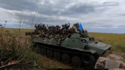  Cum au eliberat ucrainenii 20 de orașe: „Mulți soldați ruși fug”