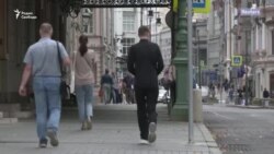 Россияне смиряются с войной