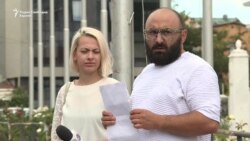 Беким Асани: Ем тепан, ем незаштитен