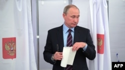 Київ та Захід не визнають так званих референдумів, які Кремль хоче влаштувати на окупованих українських територіях 