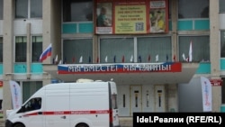 Йдеться про частково окуповані Донецьку, Луганську, Запорізьку та Херсонську області.  Фото ілюстративне 