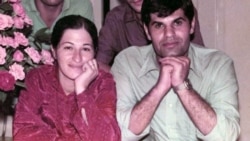 گفت‌وگو با مهشید شریف؛ به جزئیات قتل مجید شریف اعتراف کردند، ولی مسئولیتش را نپذیرفتند