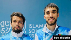 افغان لوبغاړي 