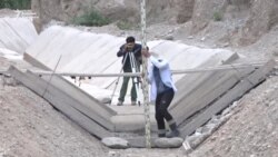 Баткендик ишкер чакан ГЭС курат