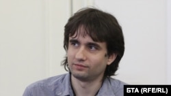 Божидар Божанов