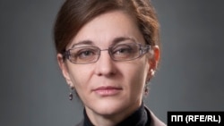 Теодора Генчовска