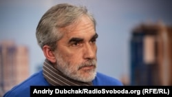 Історик Ярослав Грицак 