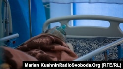 Госпіталізували 4 797 людей, у 34 576 хворих констатували одужання (фото ілюстраційне)