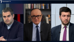 Ադրբեջանը «խաղաղությունը փորձում է վաճառել Հայաստանին»