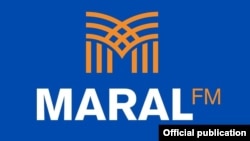 “Марал” радиосунун эн белгиси.