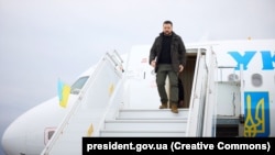 Зеленський повідомив, що всі деталі зі завершення війни він збирається обговорити з президентом Трампом у Вашингтоні в понеділок