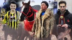 Мыкты спортчуларды тарбиялаган апалар