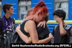 Евакуація з Покровська, 30 серпня 2024 року