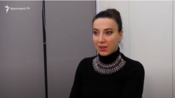 Սիրանուշ Սահակյանն անկալում է միջազգային արձագանք Բաքվի դատարաններում հայ գերիների դեմ ապօրինություններին