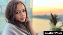 Дарья Барышникова