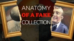 Фильм Би-Би-Си о разоблачении коллекции авангардных полотен из коллекции Л.Закса. Юбилей славистического ежегодника, выходящего в Таллинне.