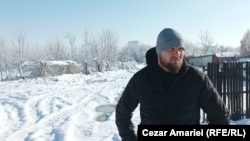 Ambii părinți ai lui Sorin Barbu au murit din cauza exploziei din Crevedia. Bărbatul nu a ajuns la un acord cu compania Flagas și spune că în primul rând dorește dreptate, nu bani.
