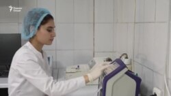 Табибон мегӯянд, бо ВИЧ СПИД ҳам метавон фарзанди солим ба дунё овард