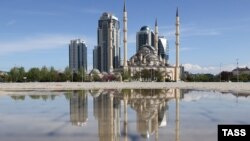 Нохчийчоь, Соьлжа-ГIала