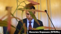 Васил Терзиев