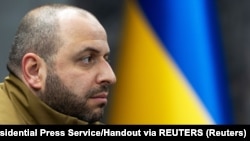 Остін і Умєров, серед іншого, обговорили порядок денний зустрічі Контактної групи з питань оборони України