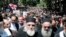  Grupurile conservatoare georgiene marchează Ziua purității familiei la Tbilisi pe 17 mai.