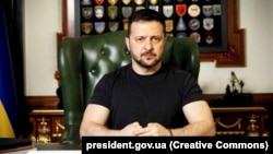 За словами Володимира Зеленського, союзництво України з Британією «має тільки зміцнюватися»