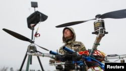 Також цього місяця Латвія надішле пакет військової допомоги Україні