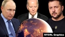 Dacă Ucraina va pierde războiul, atunci există riscul serios ca Rusia să intre în conflict cu NATO, sună avertismentele din ultimele săptămâni. O situație riscantă pentru care occidentul trebuie să se pregătească.