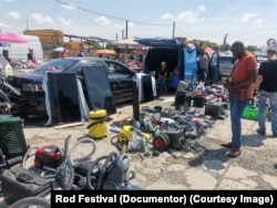 În piața de vechituri se amestecă mărfuri vechi și noi, la prețuri reduse dar fără garanții