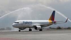 Ի՞նչ կատարվեց Fly Arna-ի հետ