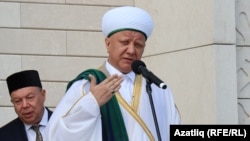 Әлбир Крганов